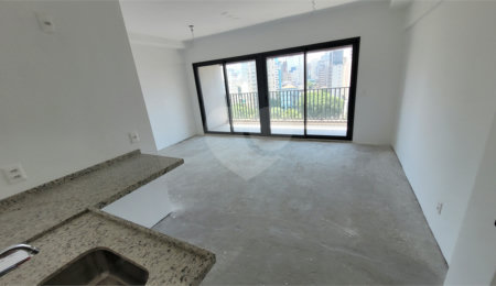 Apartamento à venda com 1 suíte em Paraíso, São Paulo, SP