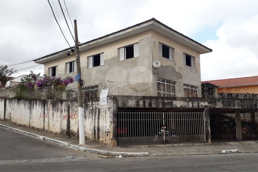 Casa à venda com 7 quartos, sendo 1 suíte,  em Vila Nova Cachoeirinha, São Paulo, SP