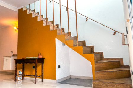 Casa à venda com 2 quartos em Vila Cruzeiro, São Paulo, SP