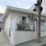 Casa Térrea à venda com 2 quartos no condomínio Dona Amélia Vieira Pita, São Paulo - SP