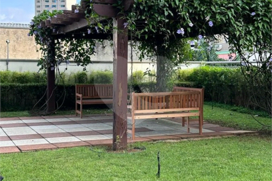 Apartamento à venda com 2 quartos, sendo 1 suíte, em Santana, São Paulo, SP