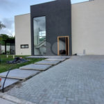Casa à venda com 4 suítes no condomínio Park Lane, Guarujá - SP