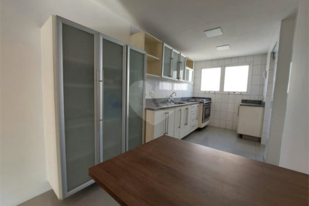Apartamento à venda com 3 quartos, sendo 2 suítes, em Vila Leopoldina, São Paulo, SP