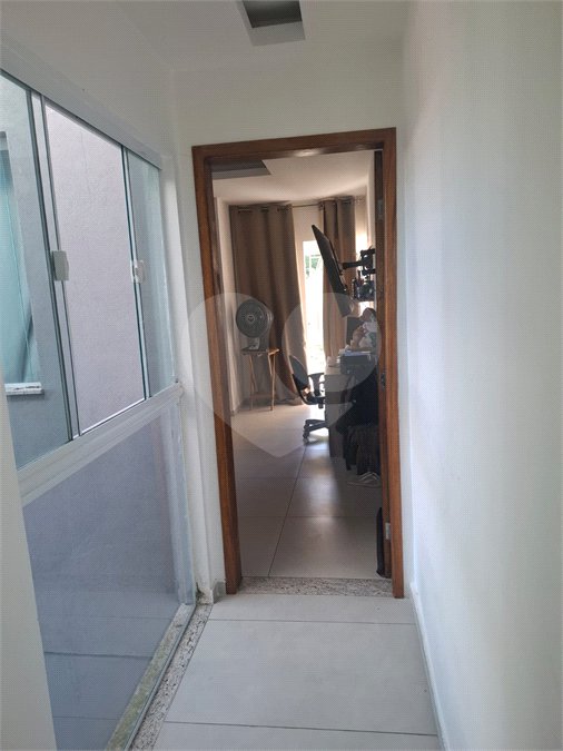 Casa à venda com 3 quartos, sendo 1 suíte, em Campo Grande, Rio de Janeiro, RJ