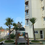 Apartamento à venda com 3 suítes em Casa Branca, Santo André, SP