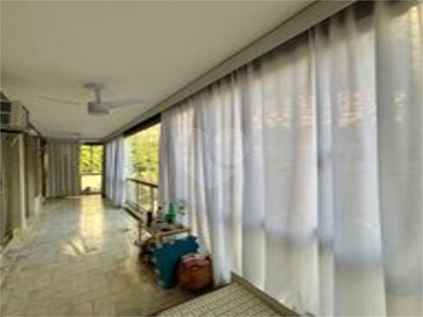 Apartamento à venda com 3 quartos, sendo 1 suíte, em Botafogo, Rio de Janeiro, RJ