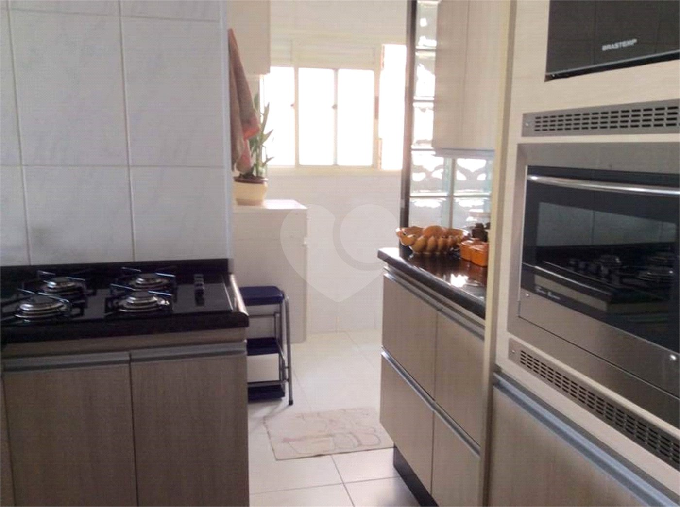 Apartamento à venda com 3 quartos, sendo 1 suíte,  em Vila Progredior, São Paulo, SP