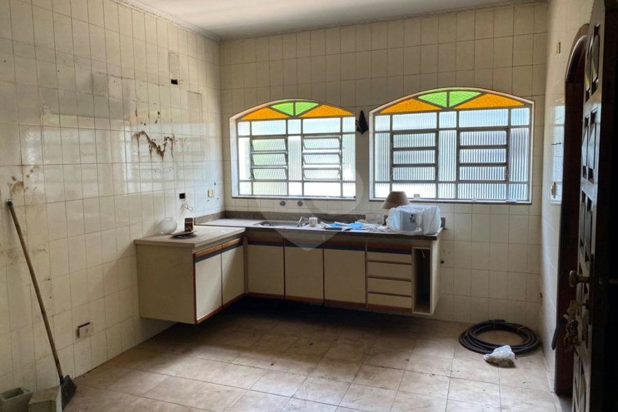 Casa Térrea à venda com 2 quartos, sendo 1 suíte, em Freguesia do Ó, São Paulo, SP