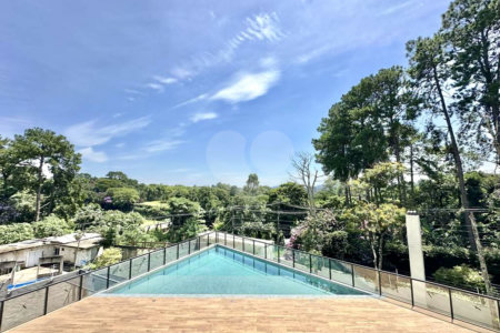 Casa à venda com 2 suítes no condomínio Gran Loft, Cotia - SP