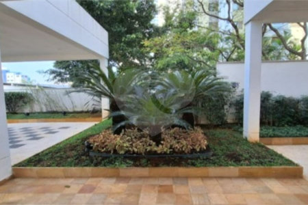 Cobertura à venda com 4 suítes em Santa Teresinha, São Paulo, SP