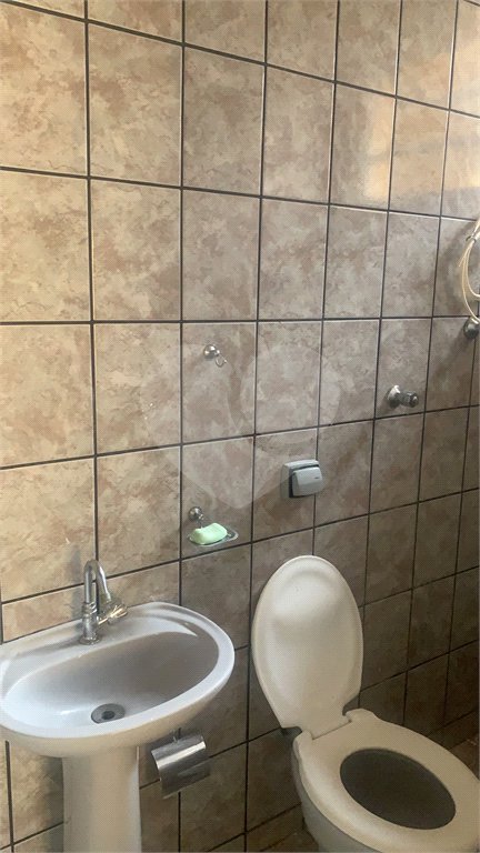 Casa térrea na Vila Boa Vista