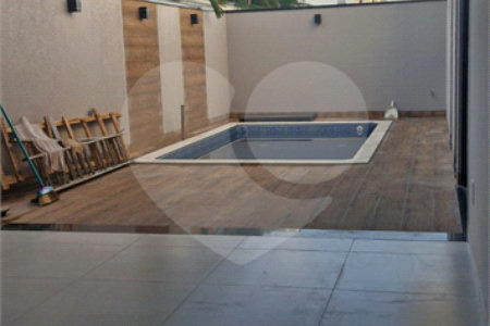Casa à venda com 3 suítes no condomínio Campos do Conde Ii, Paulínia - SP