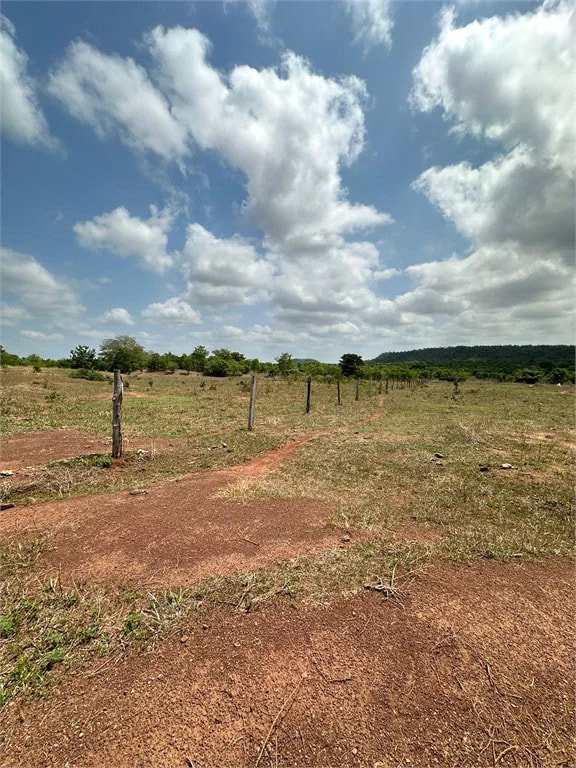 Fazenda à venda em Zona Rural, Balsas, MA