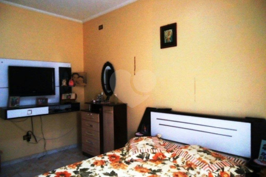 Casa à venda com 2 quartos em Tremembé, São Paulo, SP