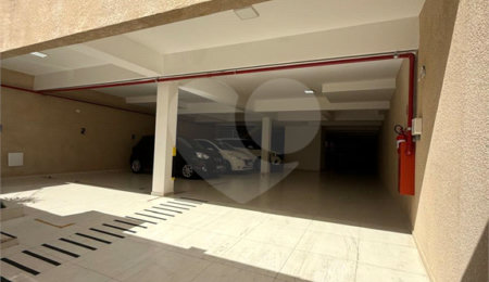 Apartamento à venda com 2 quartos em Santa Maria, Santo André, SP