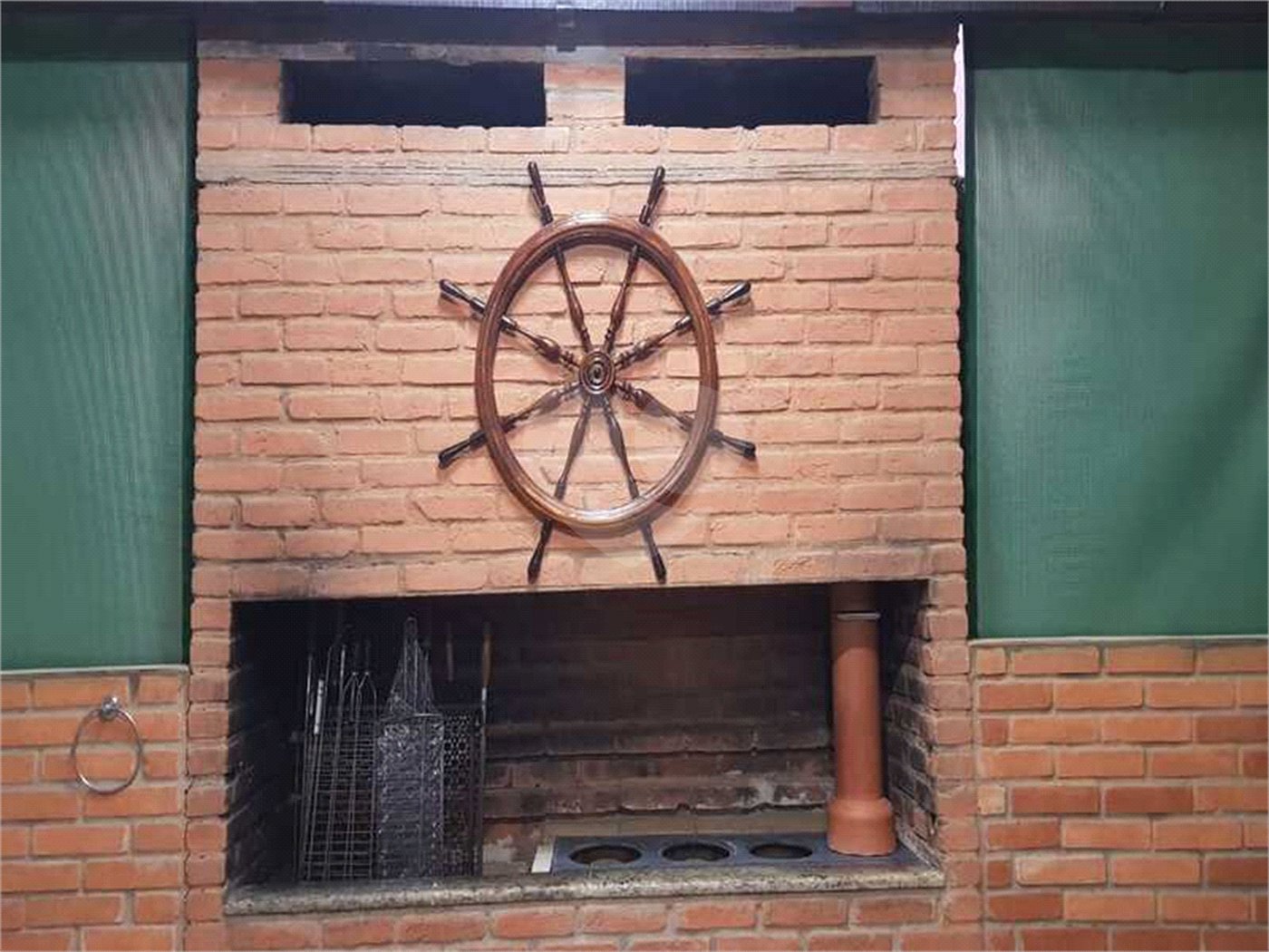 Chácara à venda com 3 quartos, sendo 1 suíte,  em Lago Azul, Araçoiaba da Serra, SP