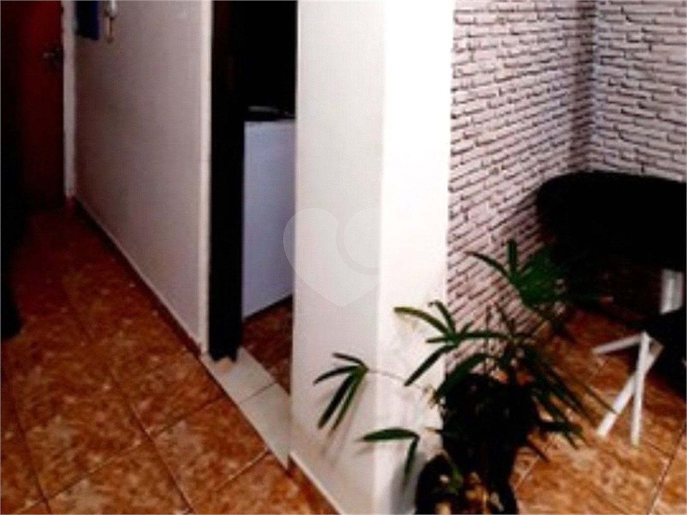 Apartamento à venda com 1 quarto em Liberdade, São Paulo, SP