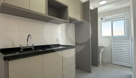 Apartamento para alugar com 2 quartos em Jardim Carolina, Jundiaí, SP
