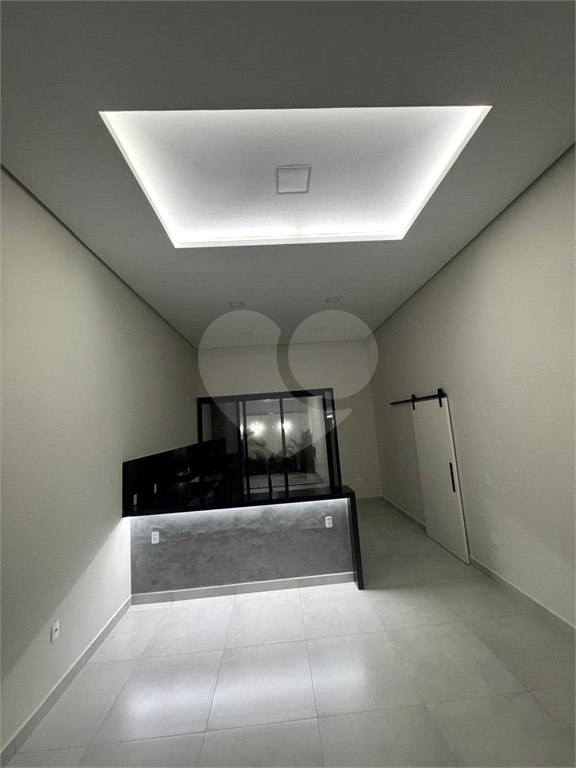 Casa à venda com 3 quartos, sendo 2 suítes,  no condomínio Jardim Golden Park Residencial, Sorocaba - SP