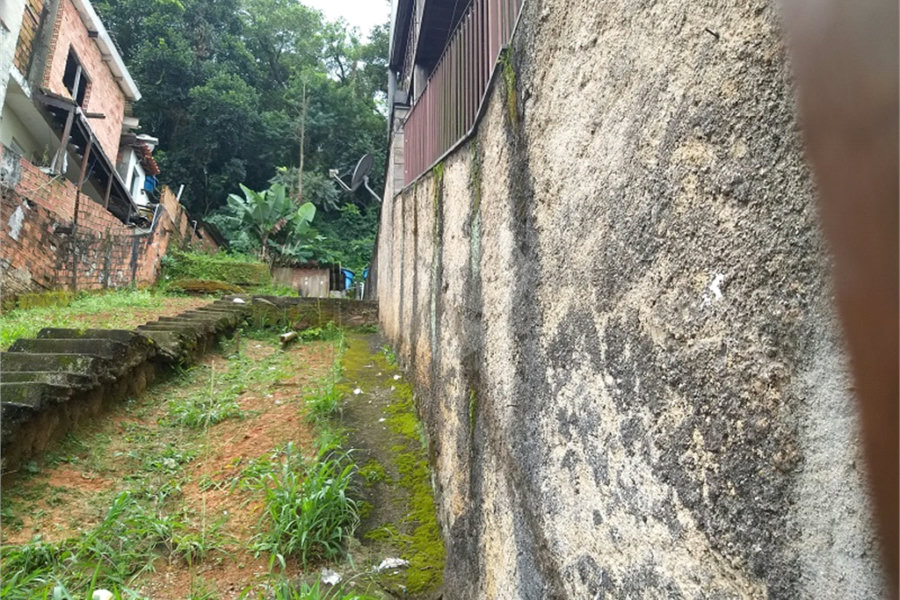 Terreno à venda em Horto Florestal, São Paulo, SP