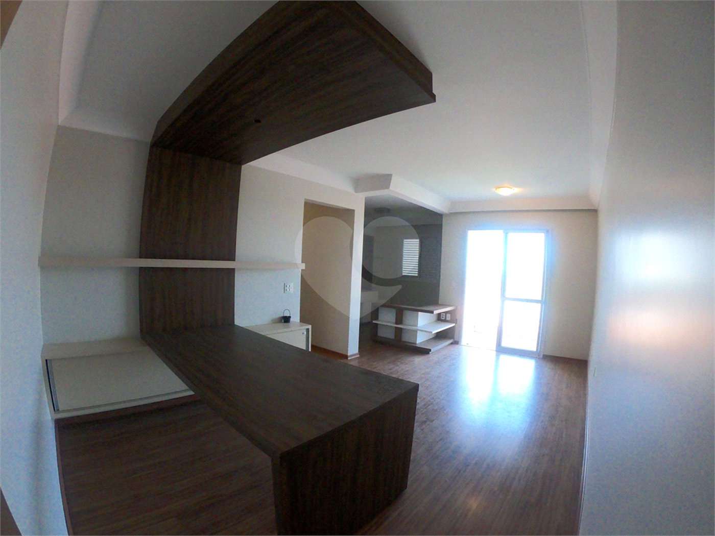 Apartamento à venda com 2 suítes em Vila Todos Os Santos, Indaiatuba, SP