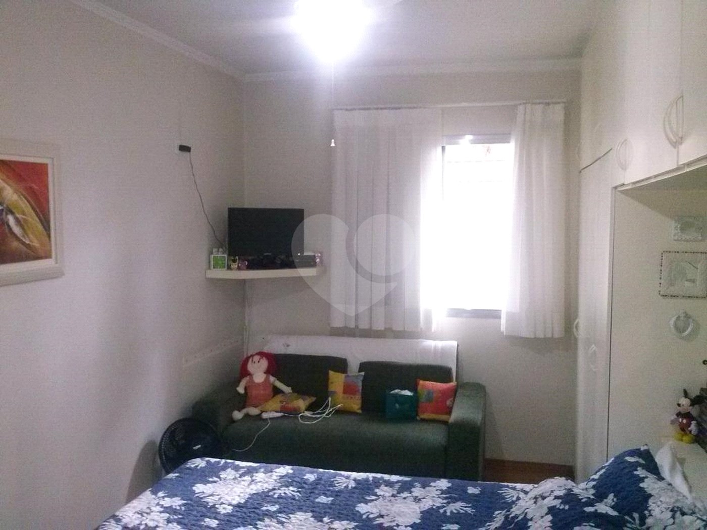Apartamento à venda com 2 quartos em Parque Residencial da Lapa, São Paulo, SP