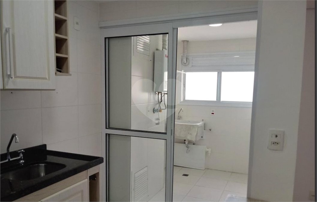 Apartamento à venda com 2 quartos, sendo 1 suíte, em CASA VERDE, São Paulo, SP