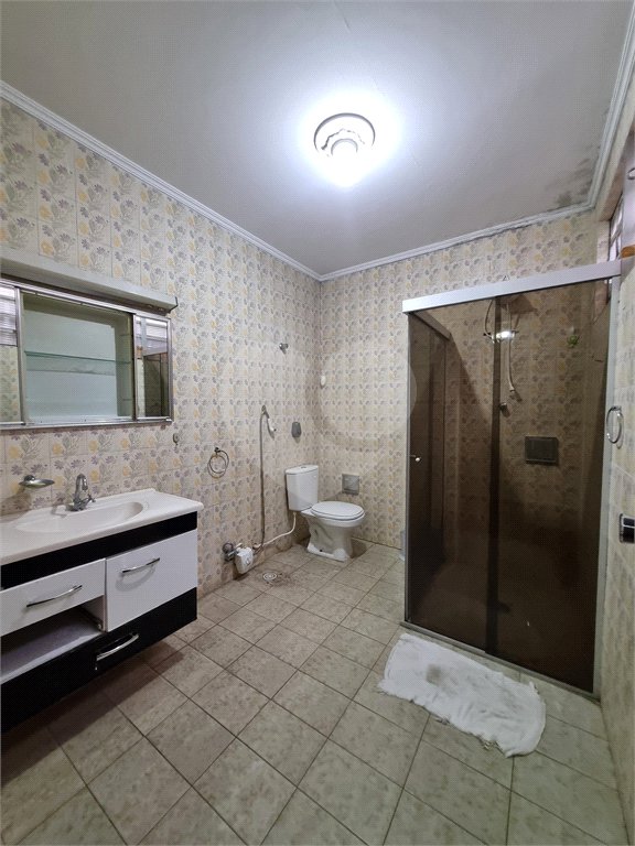 Casa à venda com 3 quartos, sendo 1 suíte,  em Jardim Leonor Mendes de Barros, São Paulo, SP
