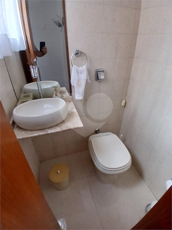 Apartamento à venda com 3 quartos em Jardim São Paulo(zona Norte), São Paulo, SP