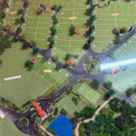 Terreno à venda no condomínio Residencial Jequitiba, Jacareí - SP