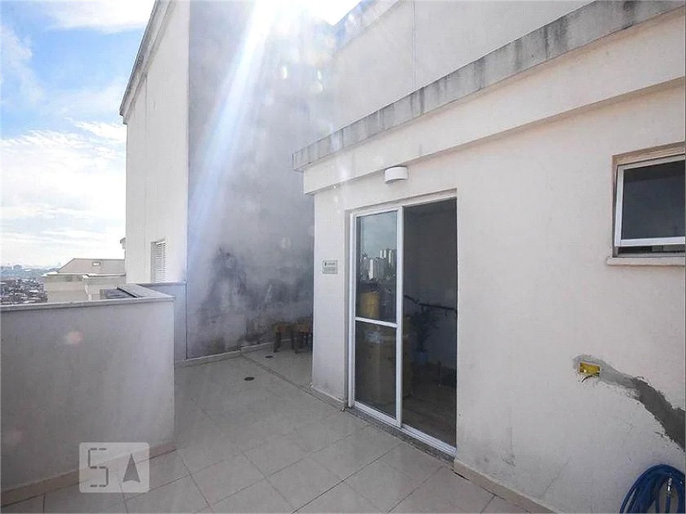 Apartamento à venda com 2 quartos, sendo 1 suíte,  em Jardim Parque Morumbi, São Paulo, SP