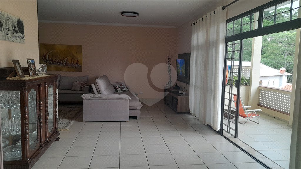 Casa Térrea à venda com 4 suítes em Tucuruvi, São Paulo, SP