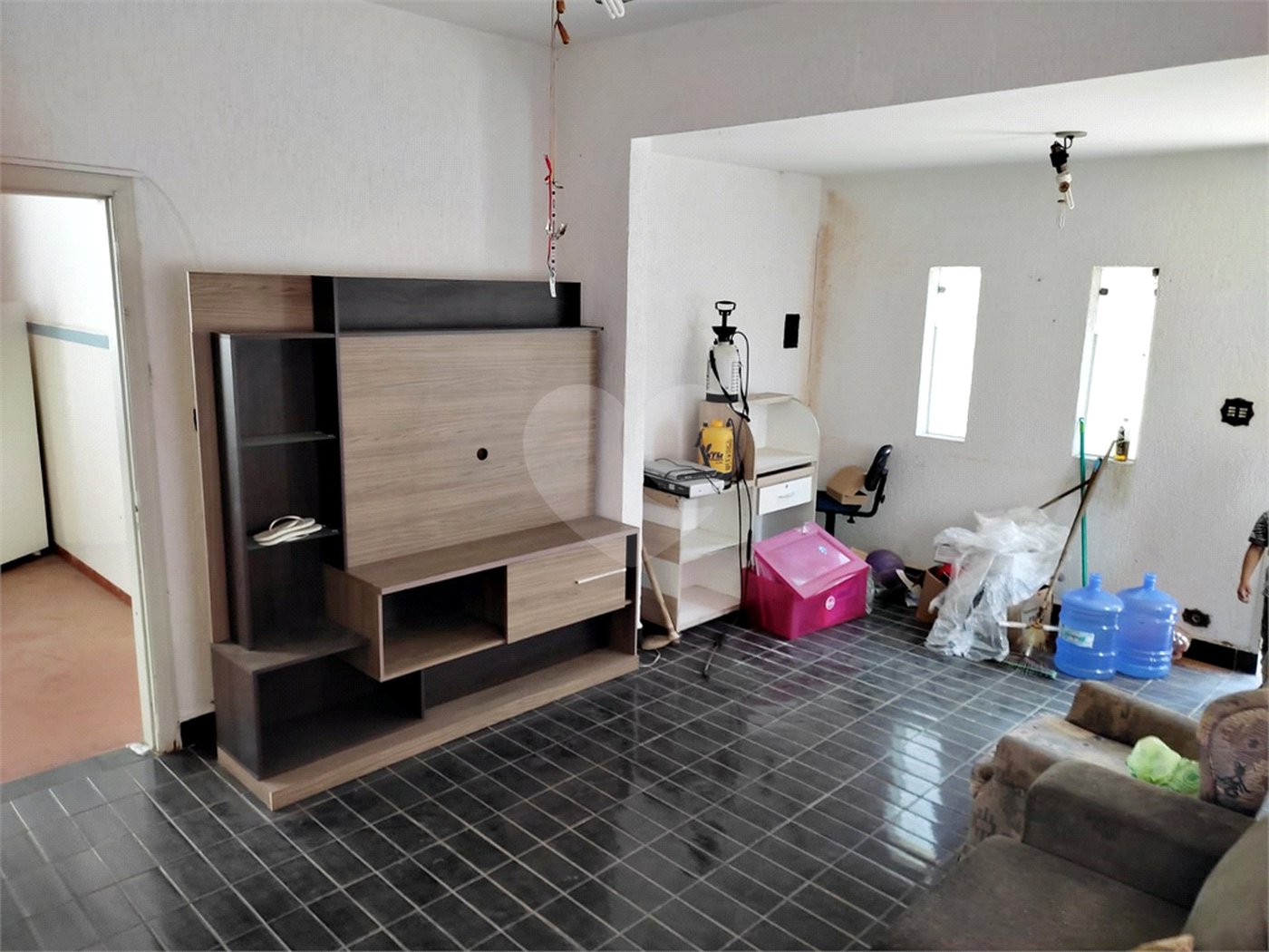 Casa Térrea à venda com 3 quartos em Horto, São Paulo, SP
