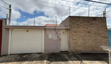 Casa à venda com 4 quartos, sendo 1 suíte,  em Vila Barth, Itapetininga, SP