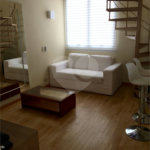 Apartamento à venda ou para alugar com 1 quarto em Vila Olímpia, São Paulo, SP