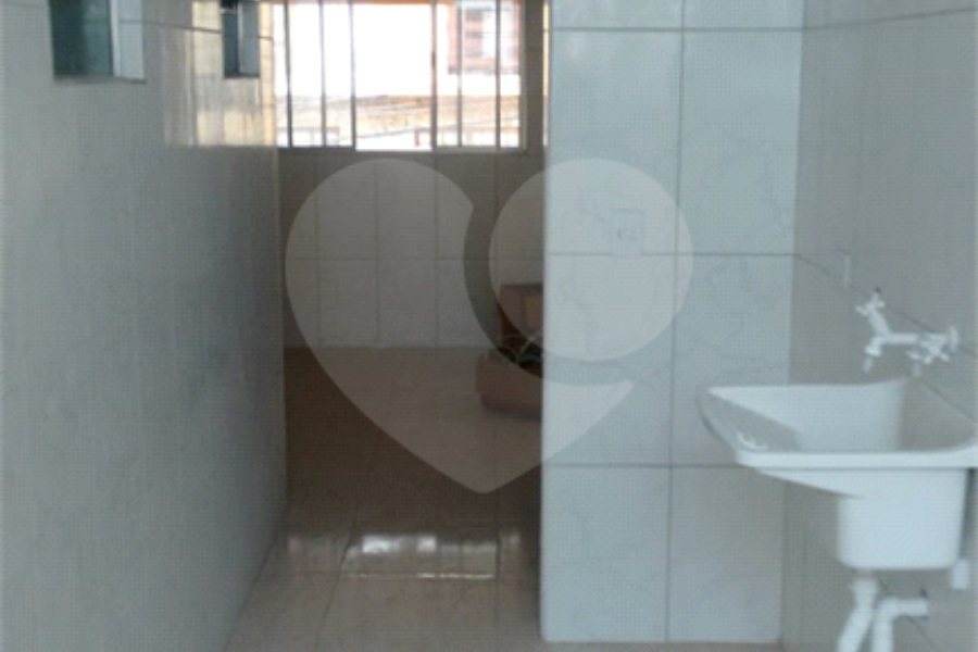 Sobrado à venda com 3 quartos, sendo 1 suíte, em Freguesia do Ó, São Paulo, SP