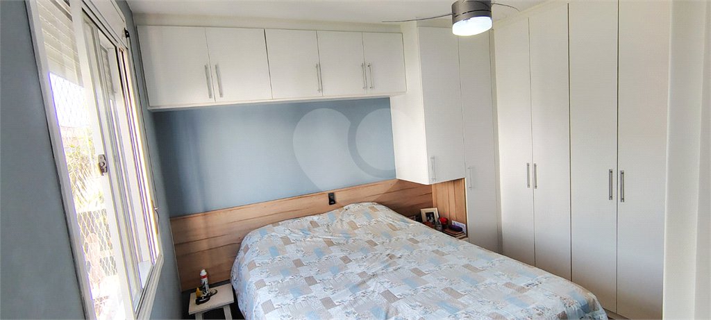 Apartamento à venda com 3 quartos, sendo 1 suíte, em Vila Guilherme, São Paulo, SP