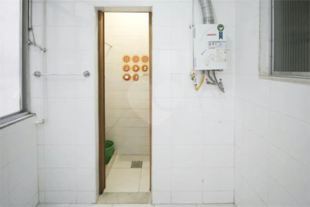 Apartamento à venda com 3 quartos em Leblon, Rio de Janeiro, RJ