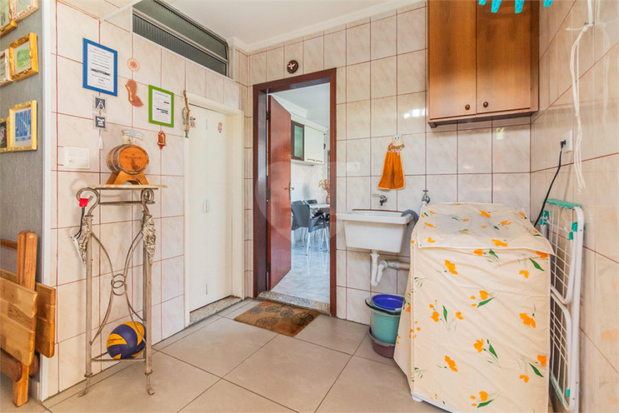 Sobrado à venda com 3 quartos, sendo 1 suíte,  em Tucuruvi, São Paulo, SP