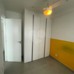 Apartamento à venda com 2 quartos em Barra Funda, São Paulo, SP