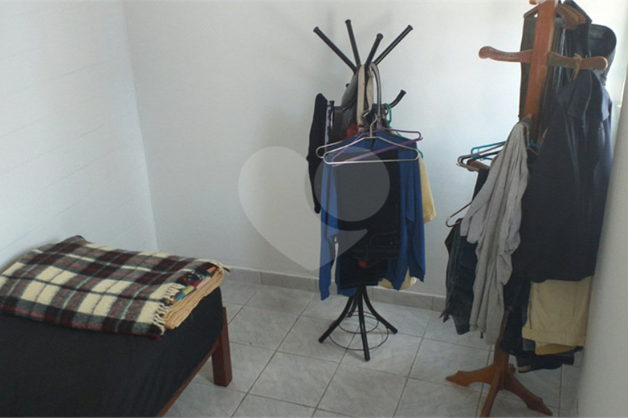 Sobrado à venda com 4 quartos em Santana, São Paulo, SP