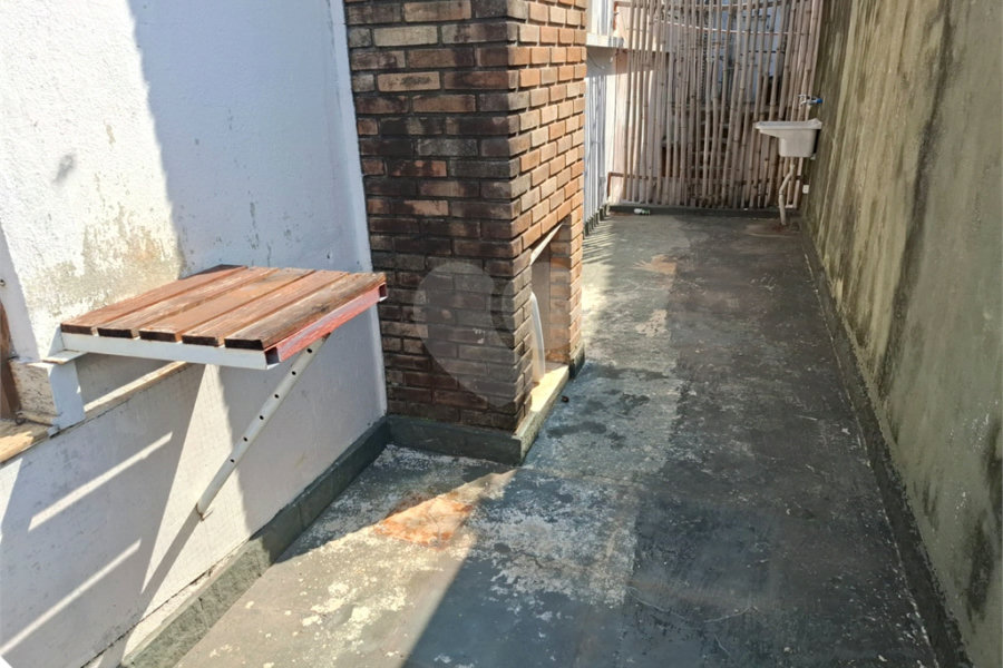 Casa à venda com 4 quartos, sendo 3 suítes, em Jardim São Bento, São Paulo, SP