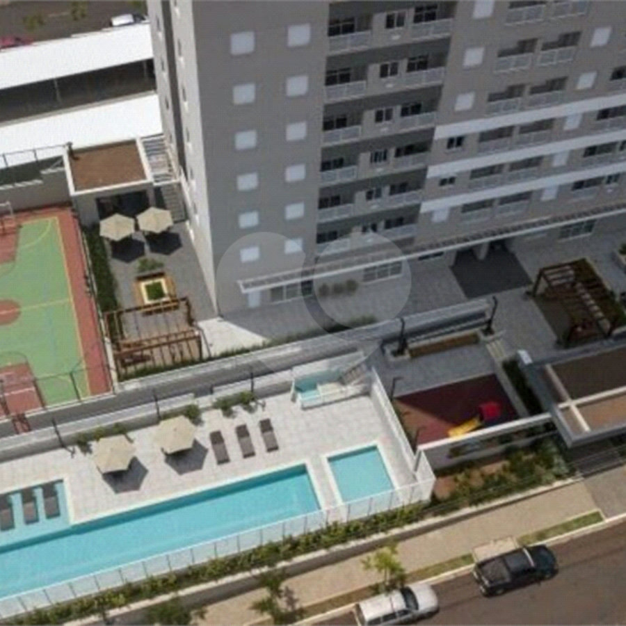 Apartamento à venda com 3 quartos, sendo 1 suíte, em Parque Residencial Lagoinha, Ribeirão Preto, SP