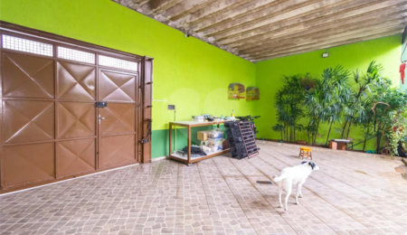 Casa à venda com 3 quartos, sendo 1 suíte,  em Catumbi, São Paulo, SP