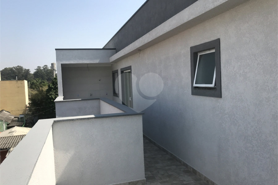 Apartamento à venda com 2 quartos em Carandiru, São Paulo, SP