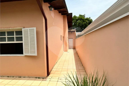 Casa para Locação ou Venda no Condomínio Grape Village em Vinhedo/SP