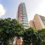 Vila Clementino - Apartamento reformado | 186 m² | 3 suítes | 3 vagas livres