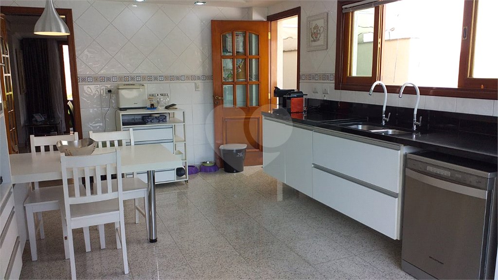 Condominio Alto Padrão - Jardim França - Z Norte - SP - 336 m2 - 4 dormitorios - 4 suites - 6 vagas