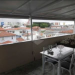 Prédio inteiro á Venda- 743m² - Mooca