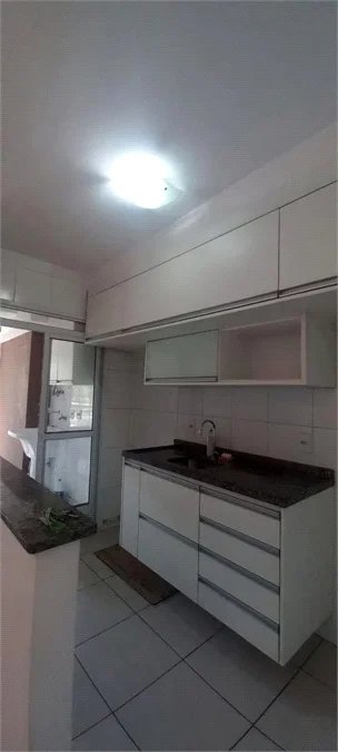Apartamento à venda com 2 quartos em Jardim Esmeralda, São Paulo, SP